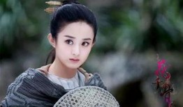 圈内爆料赵丽颖新戏洽谈,古装剧再掀热潮，神秘角色引期待