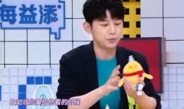 魏大勋何炅爆料视频播放,揭秘娱乐圈幕后故事